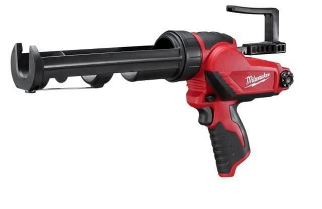 Milwaukee 2441-20 M12 10 oz Caulk Gun