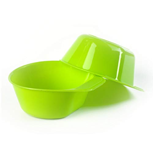 Rockland Saladier de camping 350 ml - Vert Cover