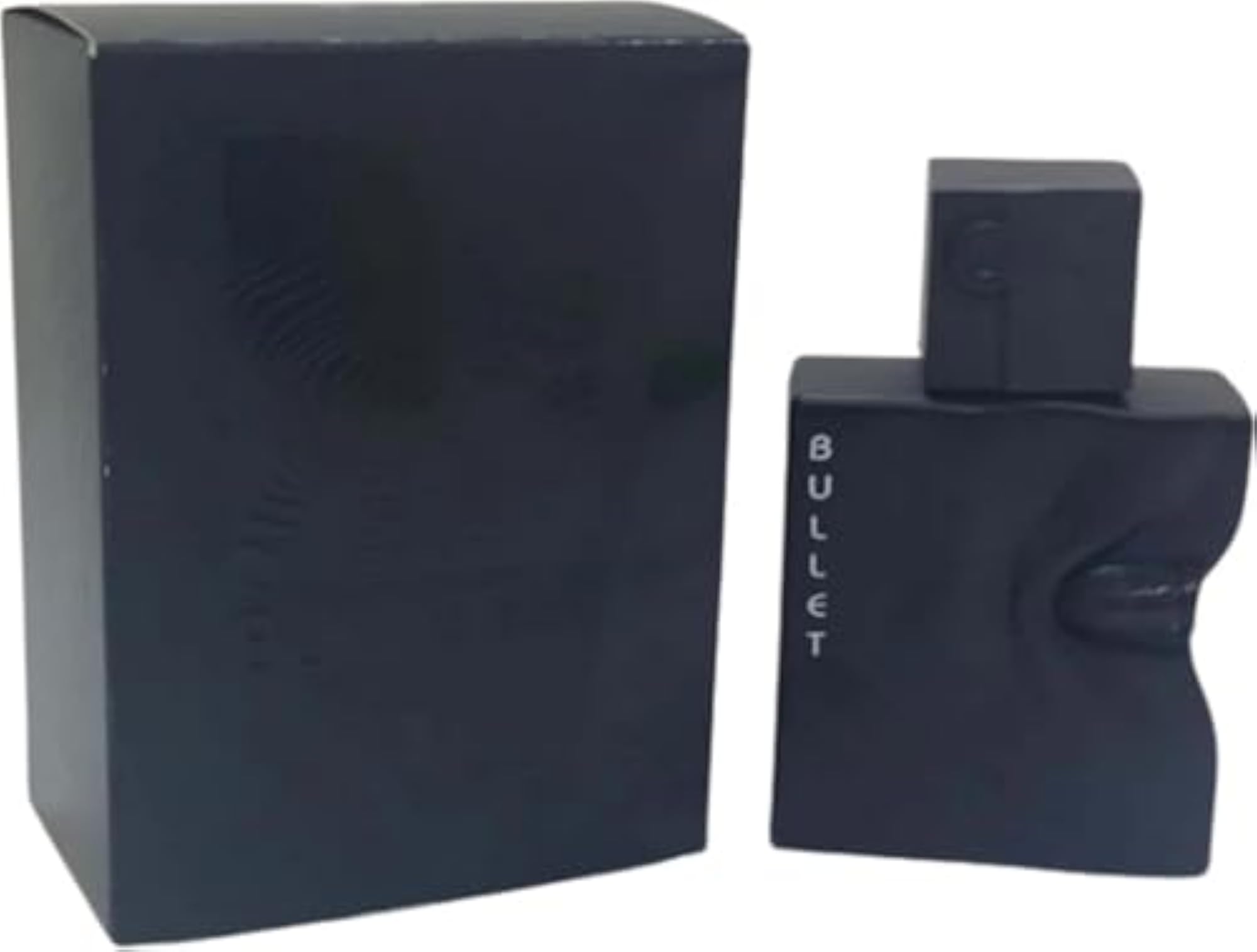 Bullet Black Eau De Parfum, 100ml for Men