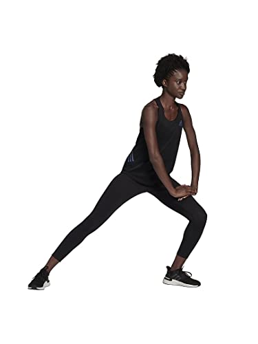 adidas [アディダス] ランニング スポーツタイツ ラン アイコン 7/8 ランニングタイツ HL219 レディース