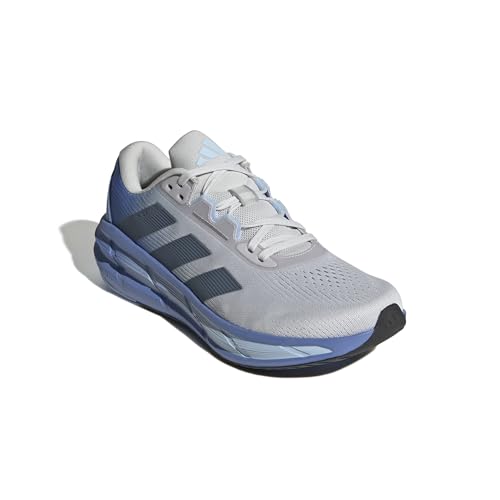 Image of adidas Mens Questar 3 Running Sneakers Shoes - Blue
