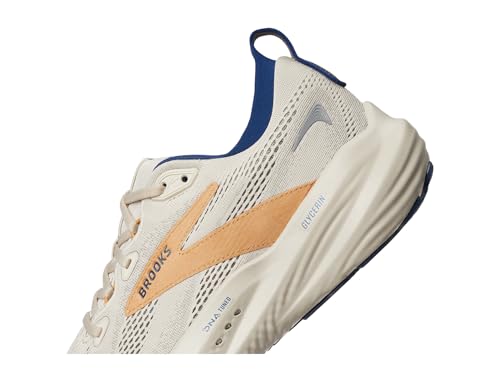 Image of Brooks Men's Glycerin 22 Neutral Running Shoe