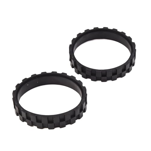Correa compatible con aspiradora Mijia 1S alta resistencia pack de 2
