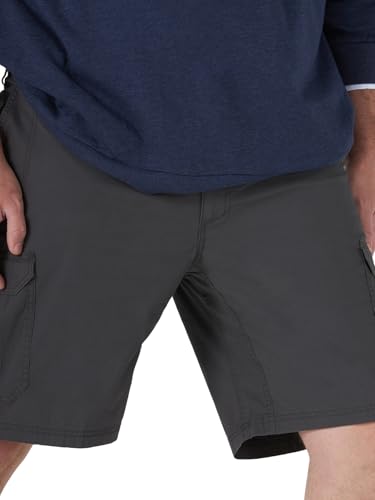 Lee Men's Big & Tall Extreme Motion Crossroad Cargo Short