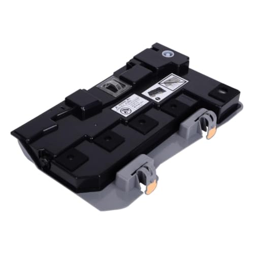 Réservoir de toner usagé résout les blocages WorkCentre 7120 7125 C2263