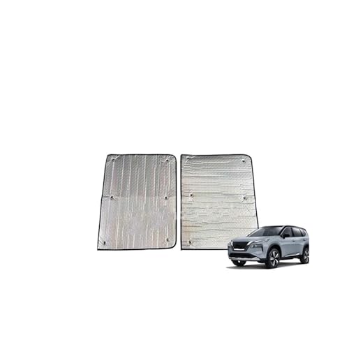 RUMIERW X-TrailpԗpTveNV X-Trailp X Trailp X Trail Rogue T33 2022 2023 2024 ANZT[ [tTVF[h fM tgKXTVF[h VF[h 