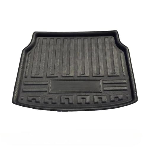 Tapis de coffre arrière pour Chery Tiggo 4 Pro finition premium