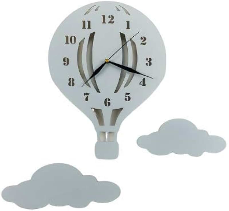 Baby Clocks Amazon.co.uk