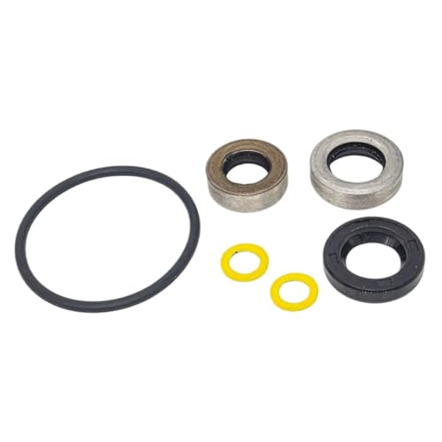 Kit de joint d'unité inférieure étanche pour sécuriser la transmission des hors-bord