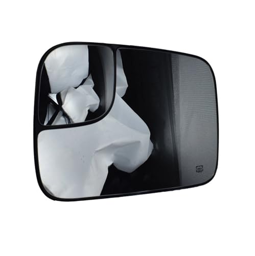 Rétroviseurs extérieurs d'origine SXT pour Dodge Ram 2500 et 3500 2008