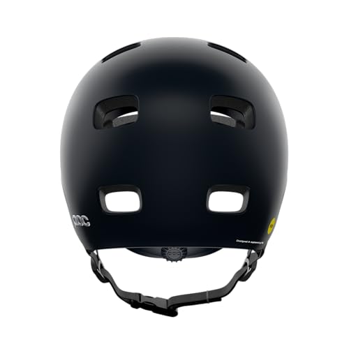 Casco de ciclismo resistente POC Crane MIPS ultraligero con núcleo EPS 4