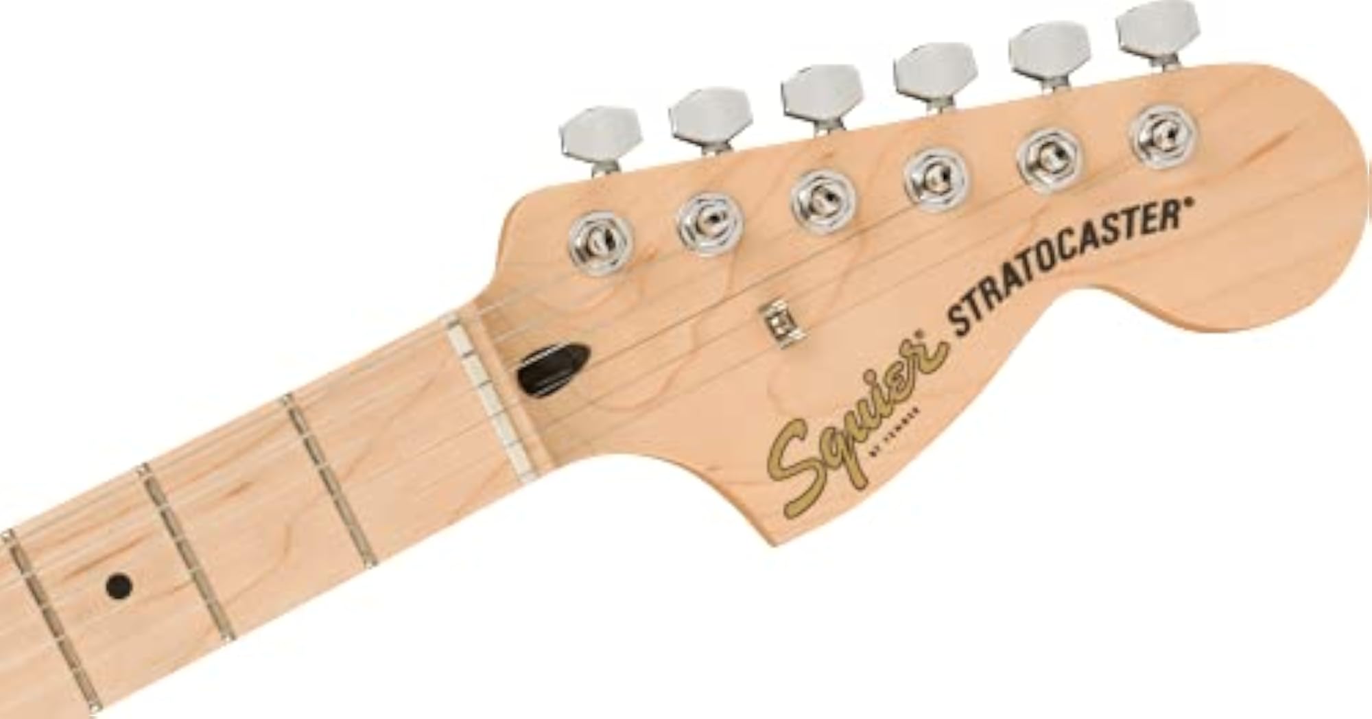 Squier Affinity Strat Electric Guitar
