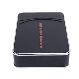 Yinhing Karta Graficzna Stabilna Karta Multimedialna HD 1080P z Wejściem Mikrofonowym do Gier Rozwiązanie Pamięci USB Typu „plug and play” do Nagrywania Gier