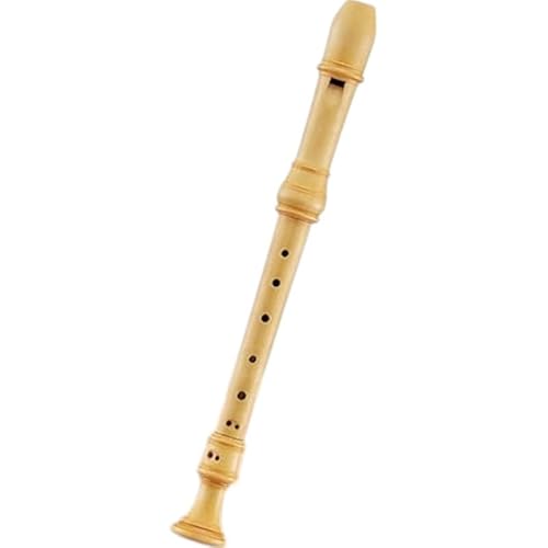 木製リコーダー モダンピッチアルト SRA-2021 〜御蔵島黄楊を使用した、職人こだわりの逸品 〜