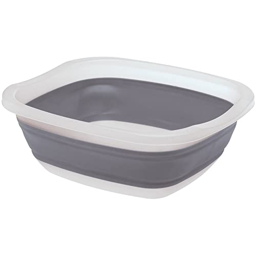 PrepWorks Collapsible Tub - Space-Saving, Foldable Utility Tub for Washing, Soaking, and Storage in Kitchen or Outdoors by PREPWORKS - Image 3