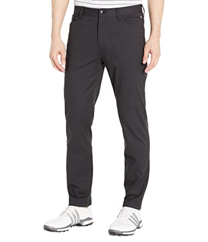 adidas Men's Go-to Pants