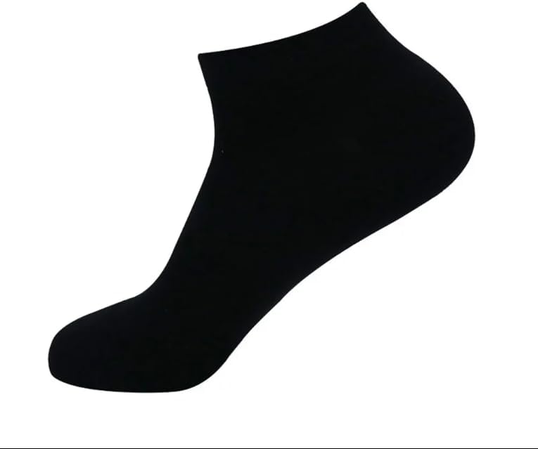 Womens and Mens Low Cut Invisible Liner Ankle Socks Cotton fashion Non Slip No Show Socks fuzzy socks