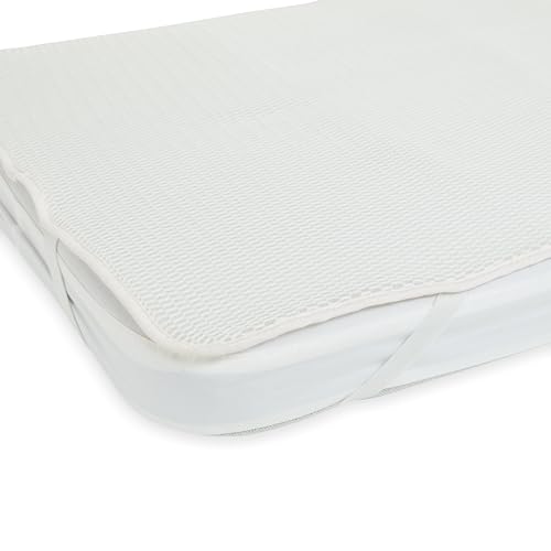 Chicco Matratzenauflage NEXT2ME NIGHT BREEZE, weiß