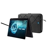 HIDevolution [2026] ASUS ProArt PX13 GoPro HN7306EAC Black 13.3