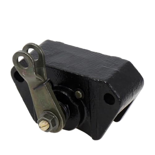 Étrier de stationnement pour moto et accessoire de frein quad CF Moto X5 X6 500