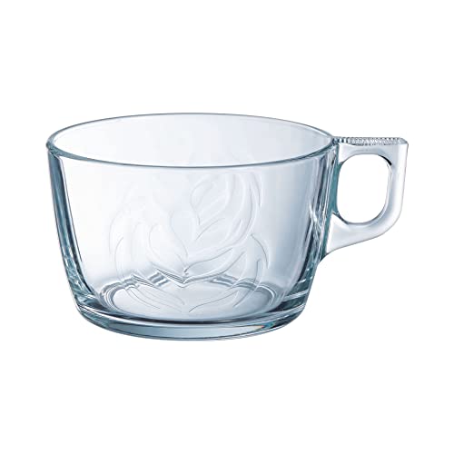 Luminarc Tasse Jumbo 50cl Barista 6 pièces