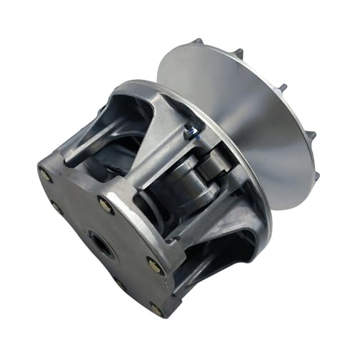 Embrague de transmisión: Solución a tirones en RZR XP 900 (2011-2014) 2