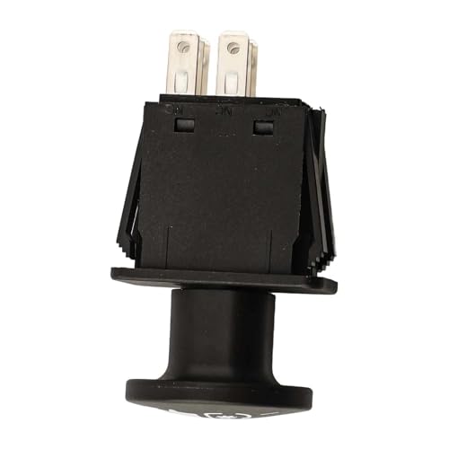 Interruptor de embrague 430-027 pieza de repuesto compatible con cortacésped Z4200 4