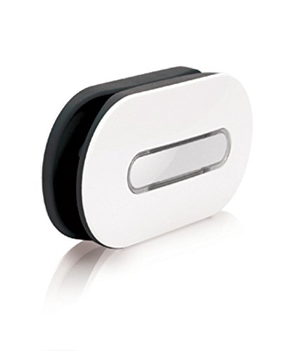 Dotz Wrapid Cord Wrap For Cord And Cable Management, Black (Wid34M-Ck) #TOP2