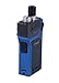 Produktbild Smok Mag Pod E-Zigaretten Set | Pod-System | 40 Watt | 5,5ml | DL- & MTL-fähig - Farbe: blau