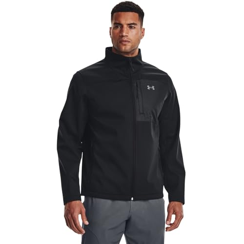 Image of Under Armour Men's Coldgear Infrared Shield 2.0 Soft Shell
