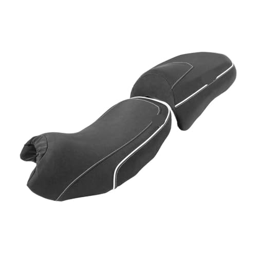 Coussin de selle biplace moto pour R1200GS 2017 et R1250GS ADV 2022