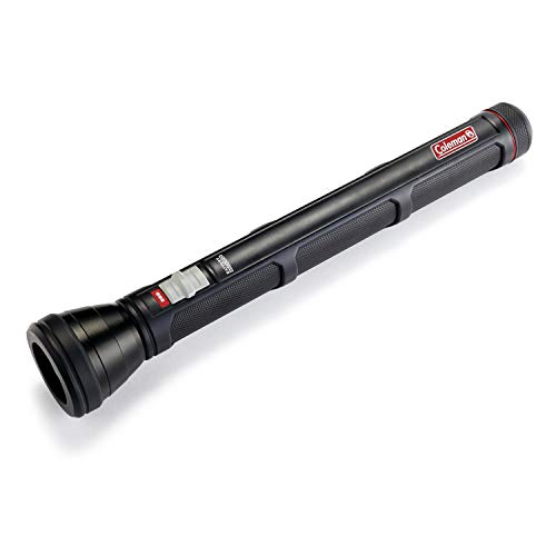 Coleman Battery Guard LED Flashlight