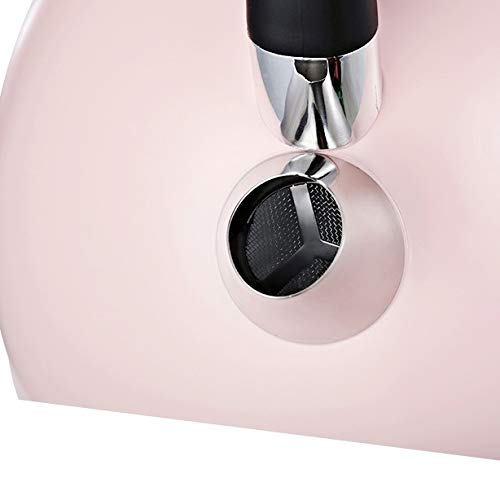 Tetera eléctrica 1.8 L acero inoxidable grado alimenticio miniatura 4