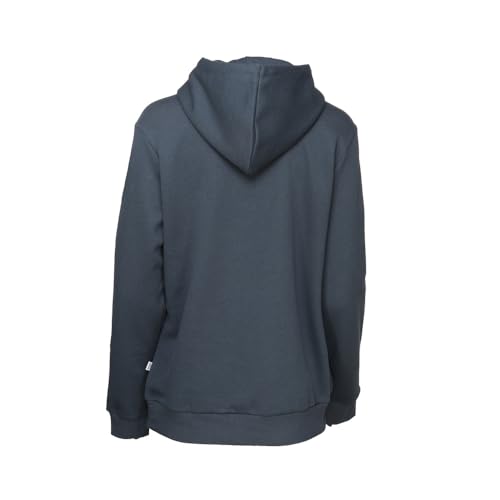 Image of PUMA Women's Essentials Logo Fleece Hoodie