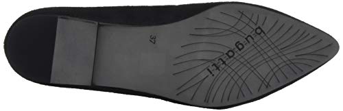 Image of Bugatti Women Dark Blue Ballerina