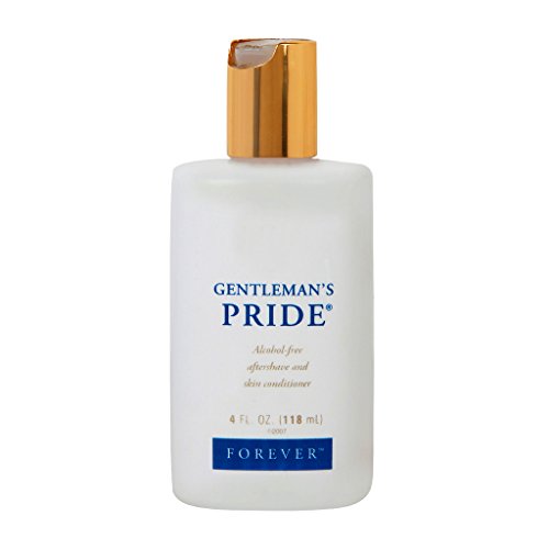 FOREVER LIVING PRODUCTS Forever Gentleman'S Pride