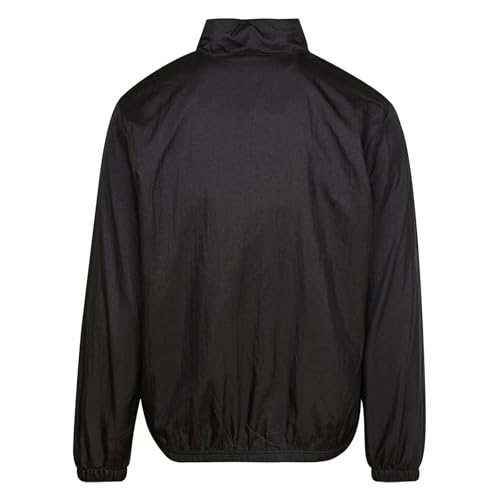 Umbro Men's Crinkle Nylon Jacket2