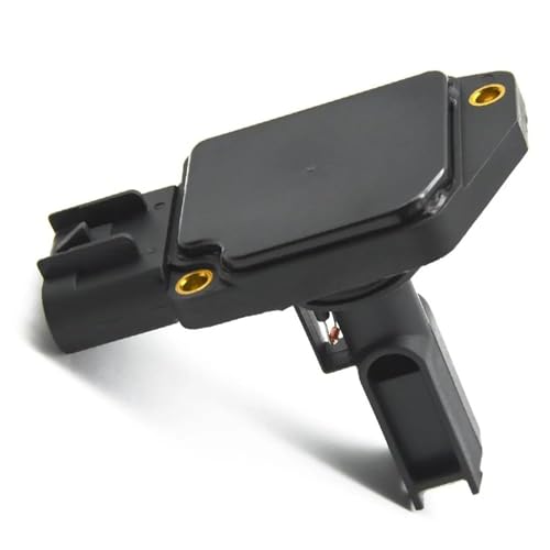 Capteur MAF de débitmètre d'air pour GMC Canyon L5 3.5L DOHC 2004-2006 référence 12579352