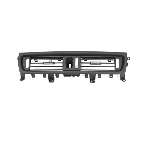 Grille de ventilation AC pour BMW F10 F11 avec ailettes renforcées anti-fissure Modèle A