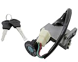  Schlosssatz kompatibel für BAOTIAN BT49QT-7 Smart Rider