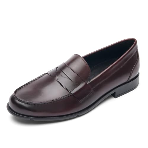 Image of Rockport Men's Classic Lite Penny Loafers