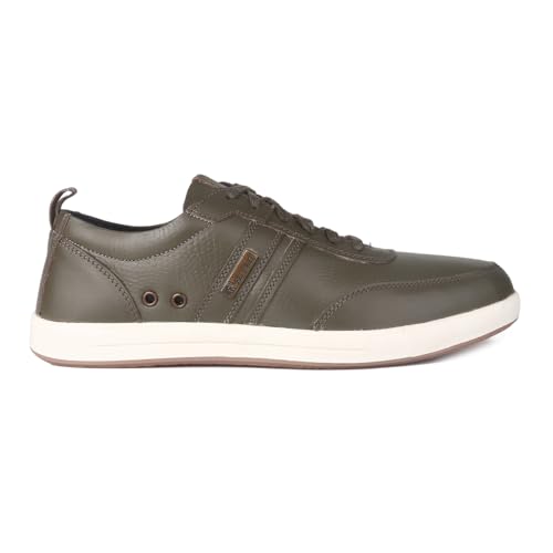 Image of Red Chief Casual Outdoor Shoes for Men Camel | RC3890