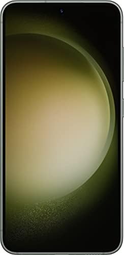 Samsung Galaxy S23 5G, US Version, 128GB, Green - Unlocked (Renewed) - View 4