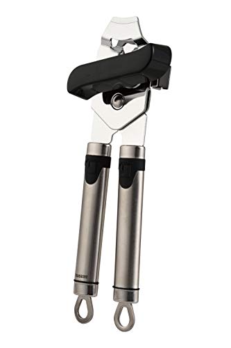 بيرجنر فتاحة علب من جيزمو، 21 سم، ستانلس ستيل، BG3215، متعددة الالوان