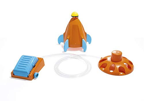 Bestway Aspersor De Agua Xtreme Rocket