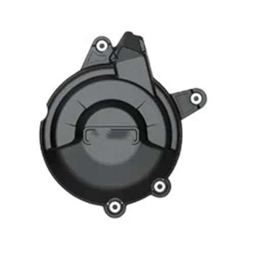 Couvercle de moteur moto Multistrada V4 protection carter secondaire Rally Pikes Peak