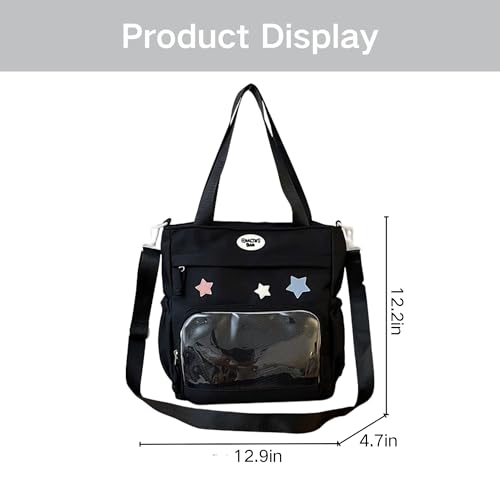 BLUEGALA Messenger Bags4