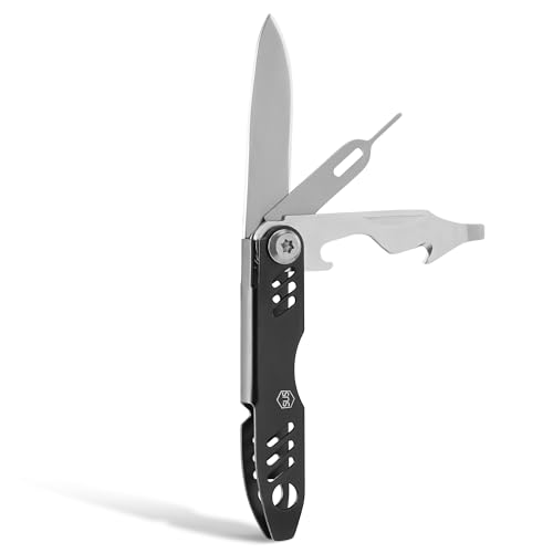 KeyUnity KK17 Multitool with SIM Ejector