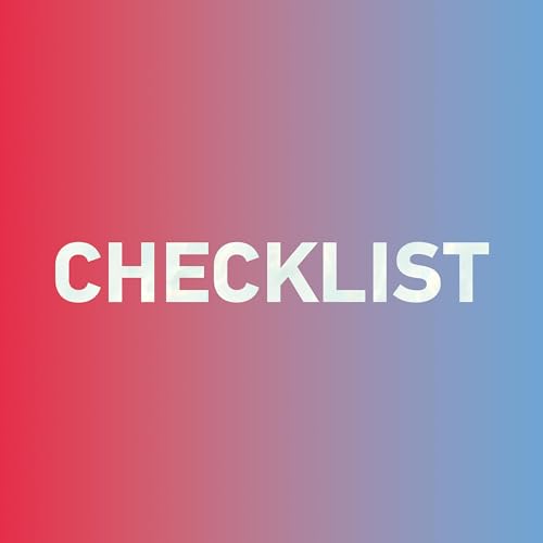 『Special: How to say "checklist 清单" in Chinese?』のカバーアート