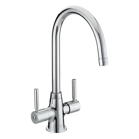 Bristan Monza Easyfit Kitchen Sink Mixer Tap Cover